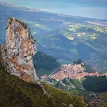 Don Bartolomeo Bellomo * Gratteri