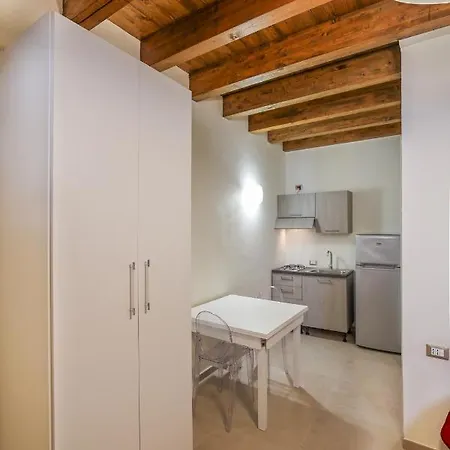 Apartmán Don Bartolomeo Bellomo