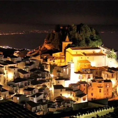 Apartmán Don Bartolomeo Bellomo