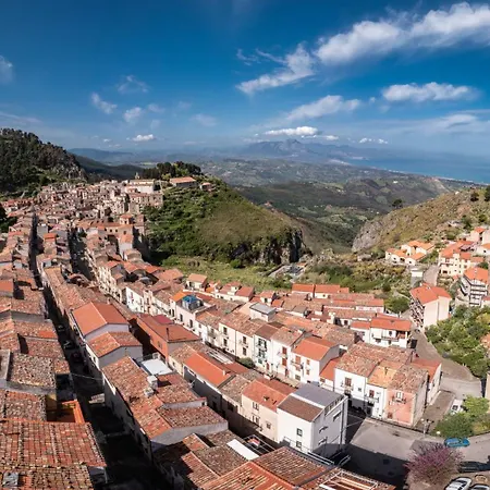 Apartmán Don Bartolomeo Bellomo
