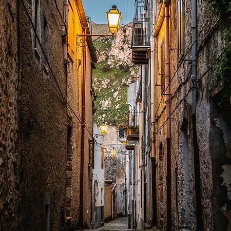 Don Bartolomeo Bellomo Apartmán