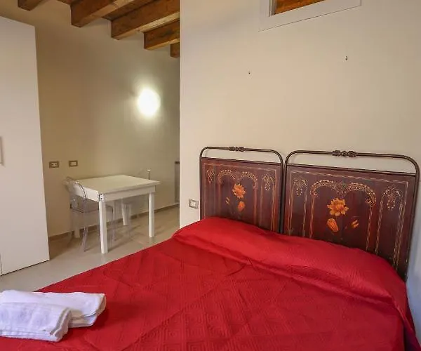 Apartamento Don Bartolomeo Bellomo Gratteri