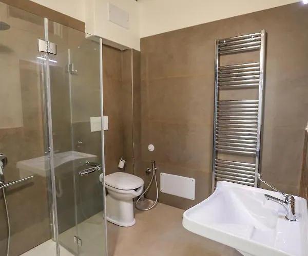 Don Bartolomeo Bellomo Apartamento