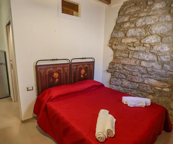 Don Bartolomeo Bellomo Apartamento Gratteri