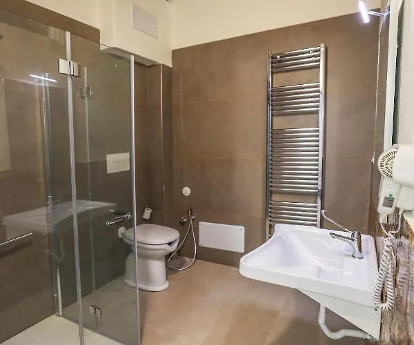 Apartamento Don Bartolomeo Bellomo *