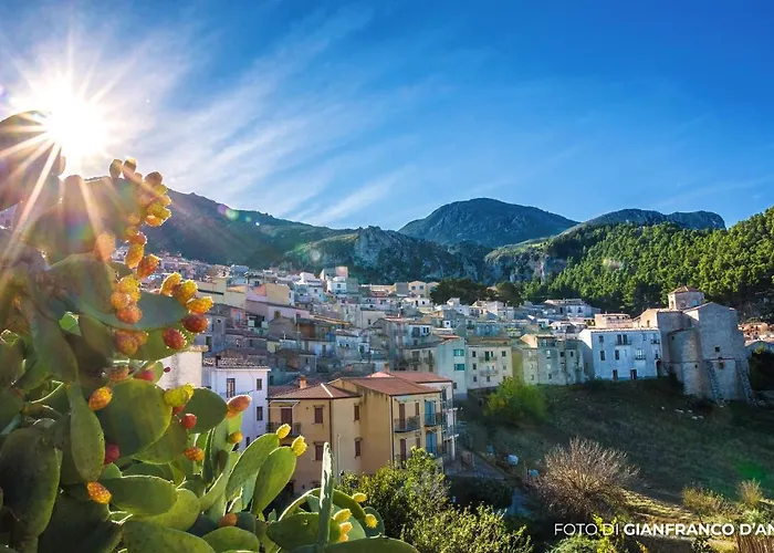 Apartamento Don Bartolomeo Bellomo