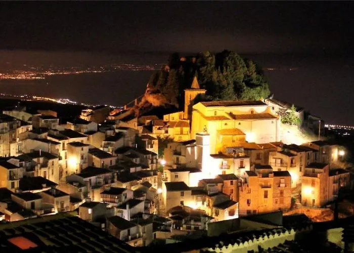 Apartamento Don Bartolomeo Bellomo