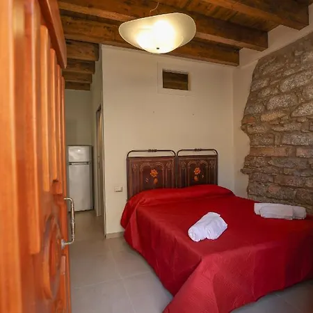 Don Bartolomeo Bellomo Appartement *