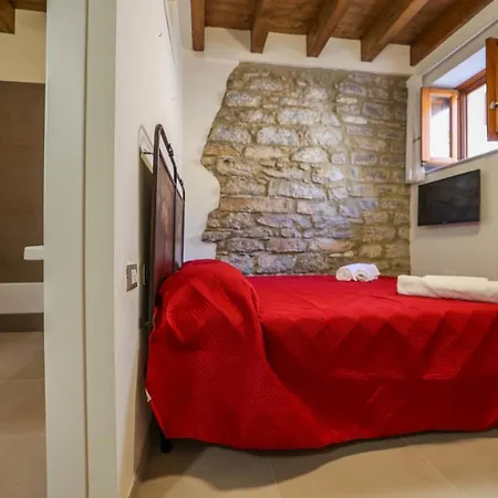 Don Bartolomeo Bellomo Appartement