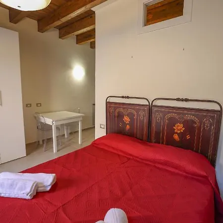 Appartement Don Bartolomeo Bellomo Gratteri