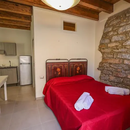 Don Bartolomeo Bellomo Appartement Gratteri