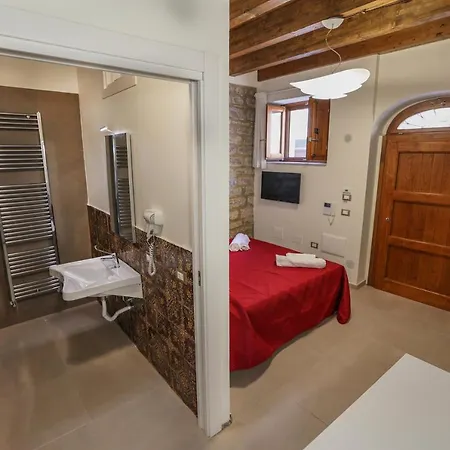 Appartement Don Bartolomeo Bellomo *
