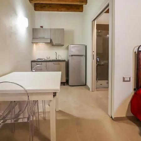Appartement Don Bartolomeo Bellomo