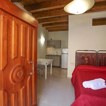 Don Bartolomeo Bellomo Apartment
