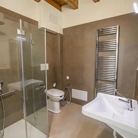 Don Bartolomeo Bellomo شقة