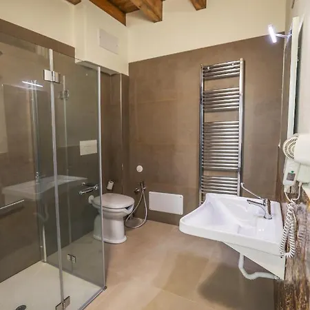 Apartment Don Bartolomeo Bellomo *