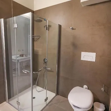Appartement Don Bartolomeo Bellomo *