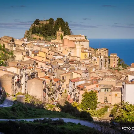 Appartement Don Bartolomeo Bellomo Gratteri