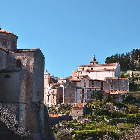 Don Bartolomeo Bellomo Appartement