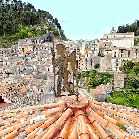 Don Bartolomeo Bellomo Appartement *