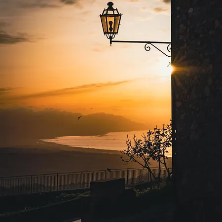 Don Bartolomeo Bellomo Appartement