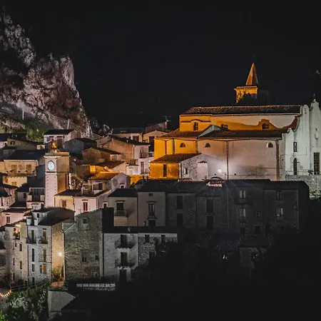Don Bartolomeo Bellomo Apartman