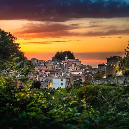 Don Bartolomeo Bellomo Apartman