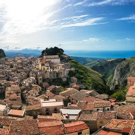Appartement Don Bartolomeo Bellomo *