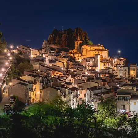 شقة Don Bartolomeo Bellomo Gratteri