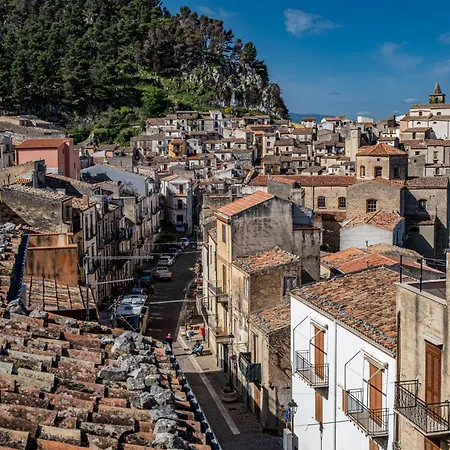 Apartman Don Bartolomeo Bellomo Gratteri