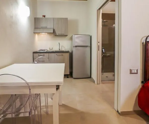 Apartman Don Bartolomeo Bellomo