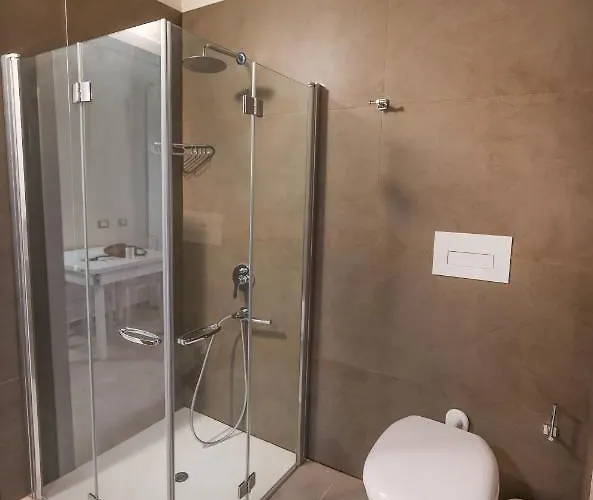 Apartman Don Bartolomeo Bellomo *