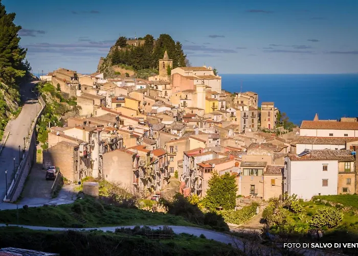 Apartman Don Bartolomeo Bellomo Gratteri