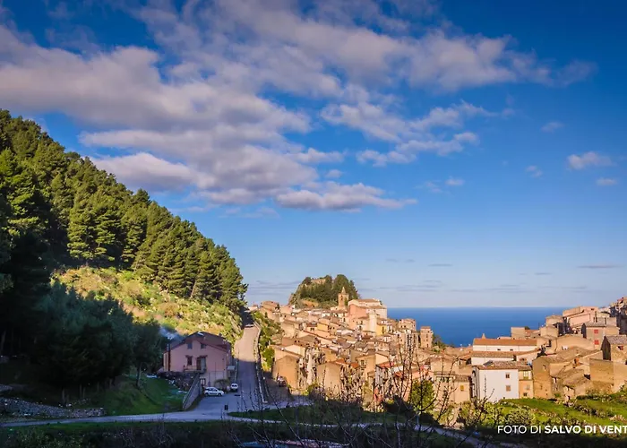 Don Bartolomeo Bellomo Apartman *