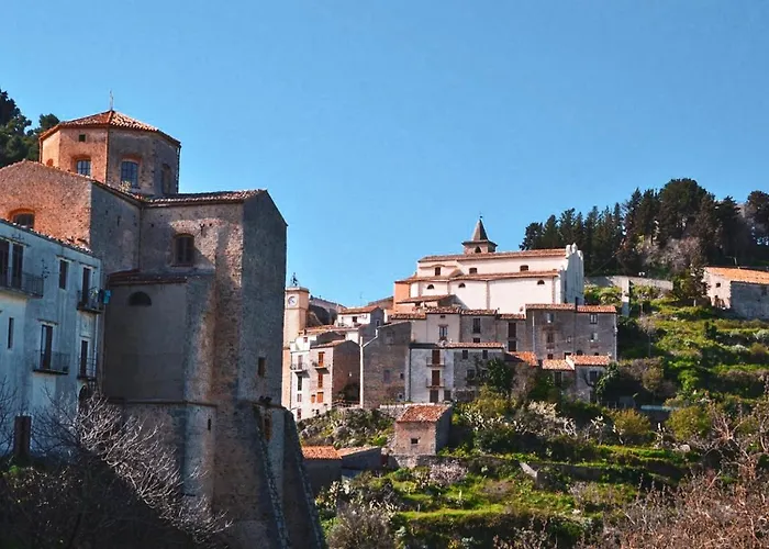 Don Bartolomeo Bellomo Apartman