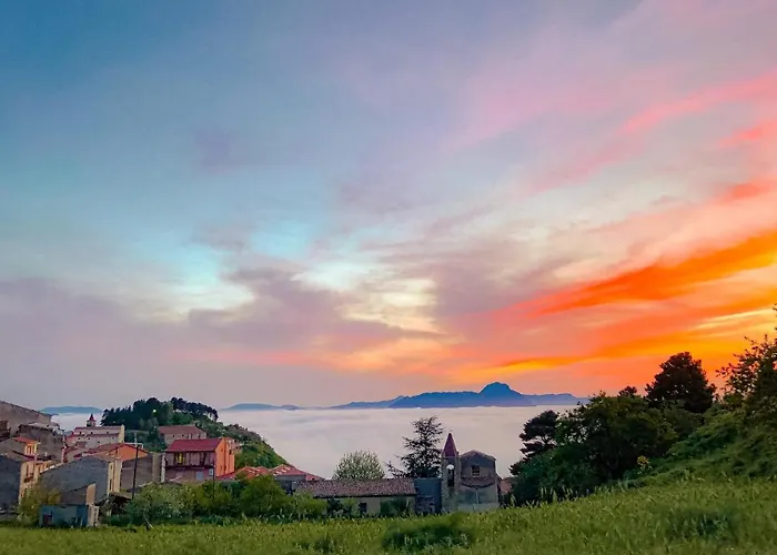 Apartman Don Bartolomeo Bellomo