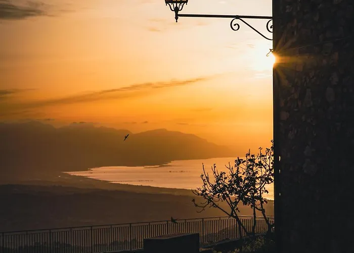 Don Bartolomeo Bellomo Apartman
