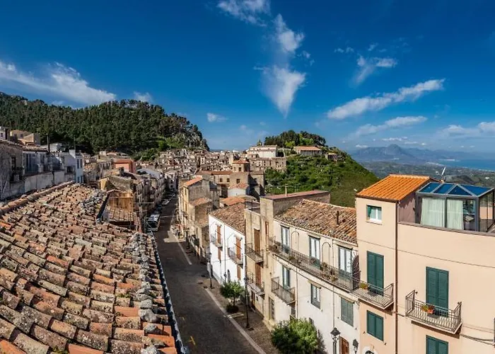 Don Bartolomeo Bellomo Apartman *