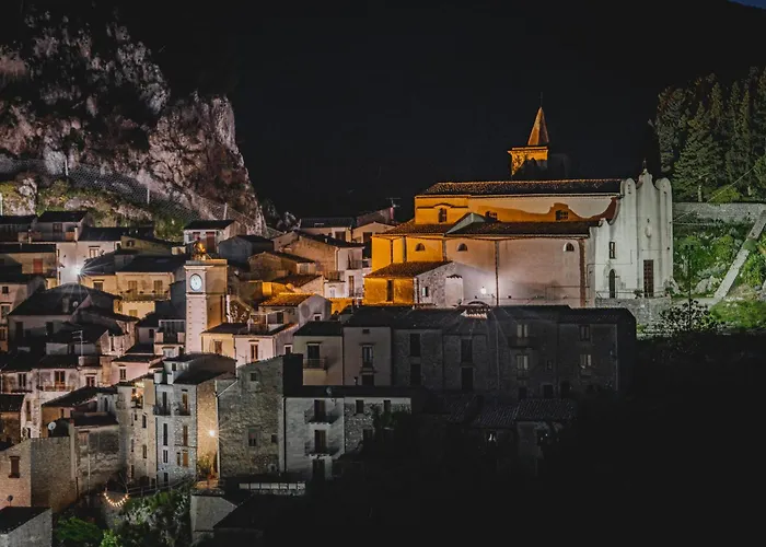 Don Bartolomeo Bellomo Apartman