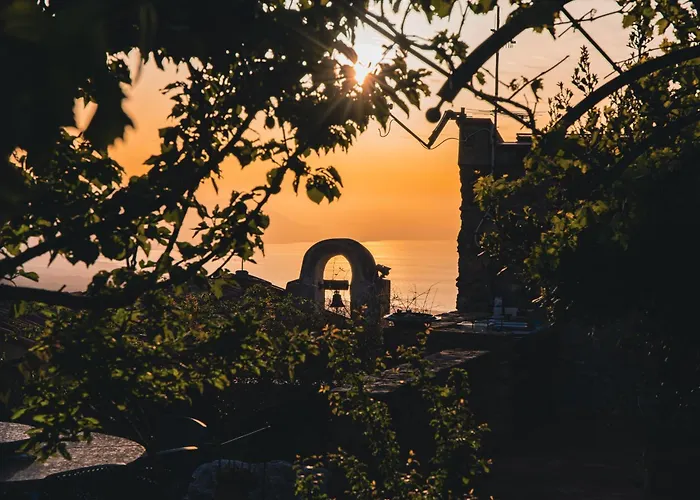 Apartman Don Bartolomeo Bellomo *