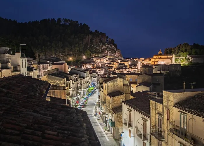 Don Bartolomeo Bellomo Apartman *