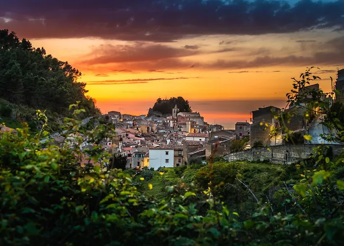 Don Bartolomeo Bellomo Apartman