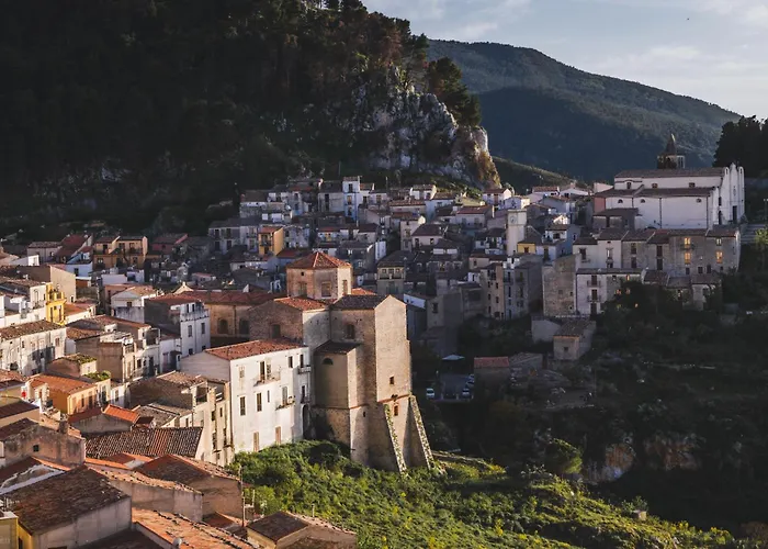 Don Bartolomeo Bellomo Apartman