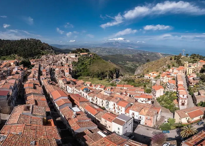 Apartman Don Bartolomeo Bellomo