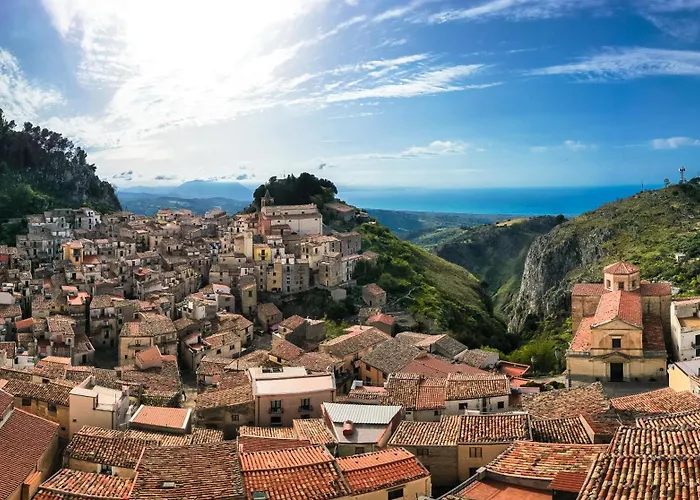 Apartman Don Bartolomeo Bellomo *