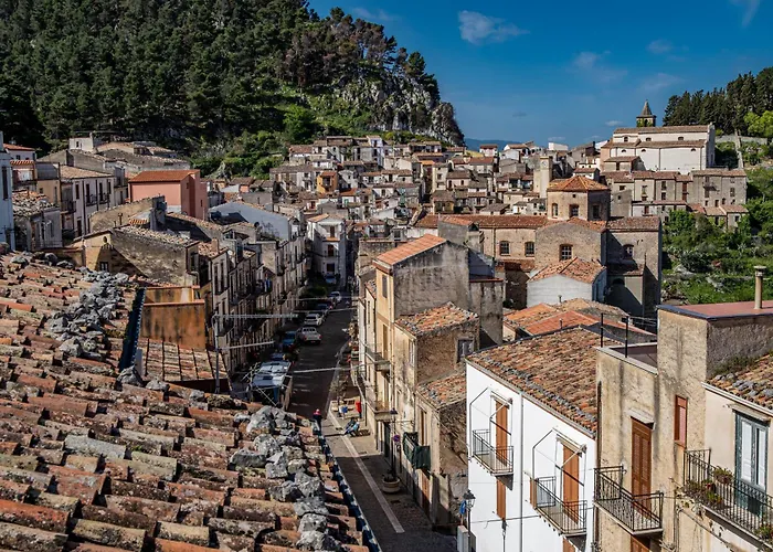 Apartman Don Bartolomeo Bellomo Gratteri